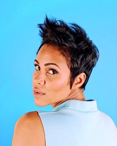 Zawe Ashton