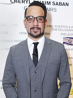 A. J. McLean