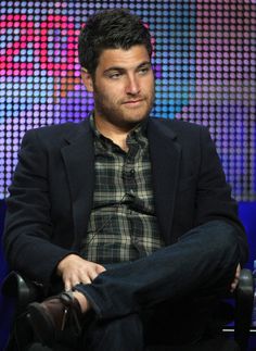 Adam Pally