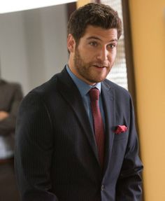 Adam Pally