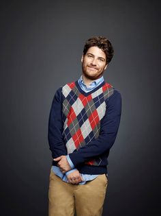 Adam Pally