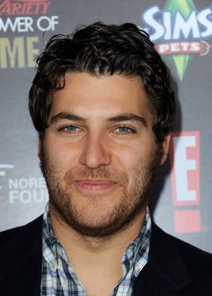 Adam Pally