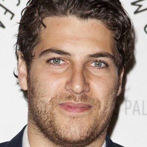 Adam Pally