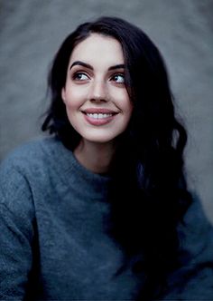 Adelaide Kane