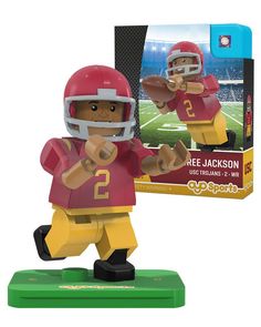 Adoree' Jackson