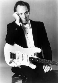 Adrian Belew