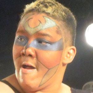 Aja Kong