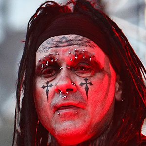 Al Jourgensen