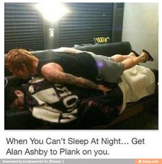 Alan Ashby