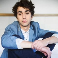 Alex Wolff