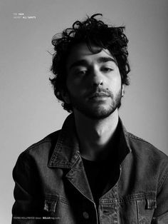 Alex Wolff