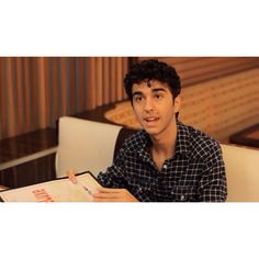 Alex Wolff