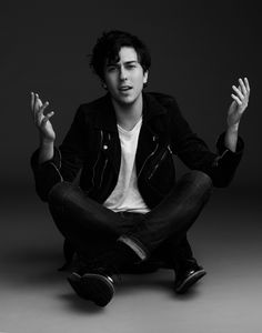 Alex Wolff