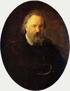 Alexander Herzen