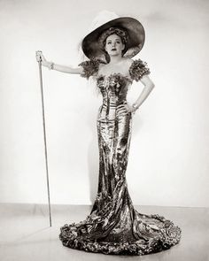 Alice Faye