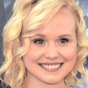 Alison Pill