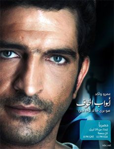 Amr Waked