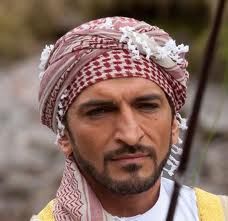 Amr Waked