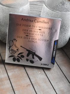 Andrea Camilleri