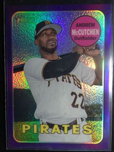 Andrew McCutchen