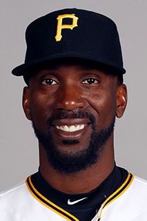 Andrew McCutchen