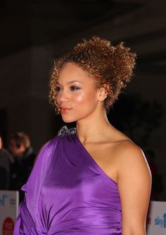 Angela Griffin