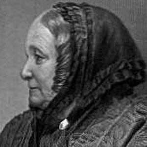 Anna Brownell Jameson