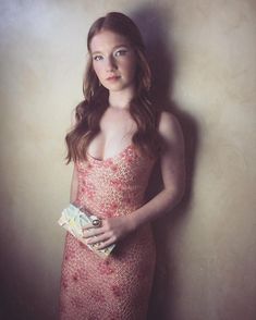 Annalise Basso