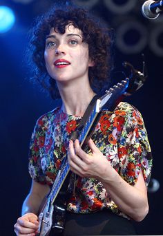 Annie Clark