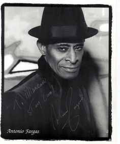 Antonio Fargas