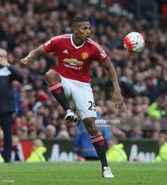 Antonio Valencia