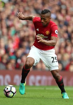 Antonio Valencia