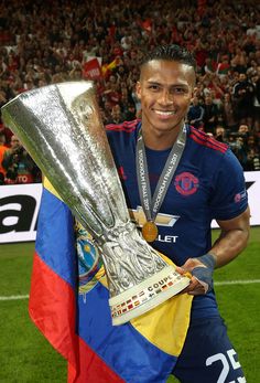 Antonio Valencia