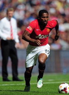 Antonio Valencia