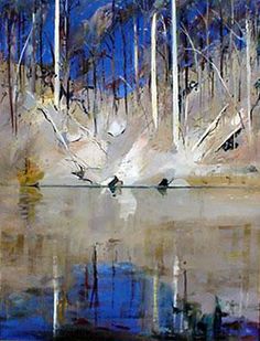 Arthur Boyd