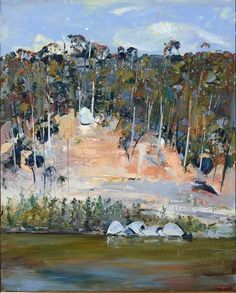 Arthur Boyd