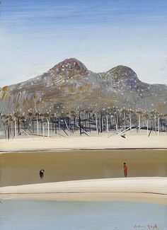 Arthur Boyd