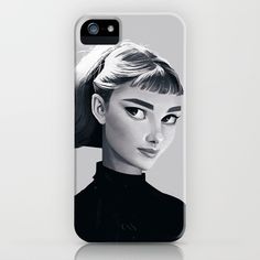 Audrey Case