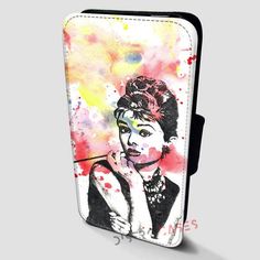 Audrey Case