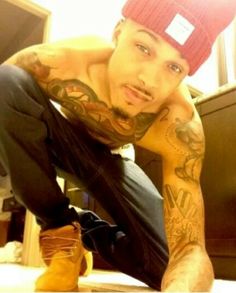 August Alsina