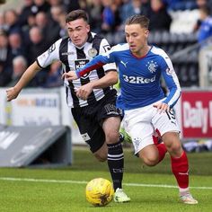 Barrie McKay