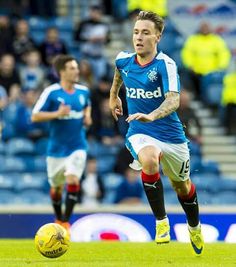 Barrie McKay