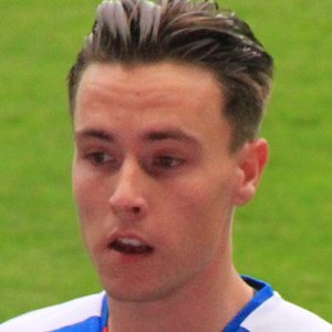 Barrie McKay