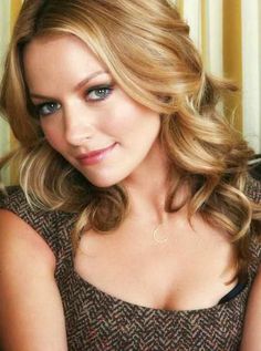 Becki Newton