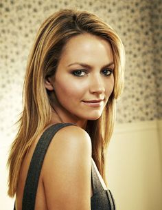 Becki Newton