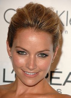 Becki Newton