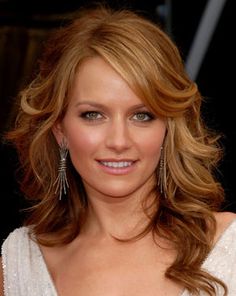 Becki Newton