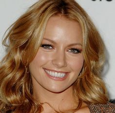 Becki Newton