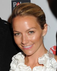 Becki Newton