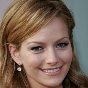 Becki Newton